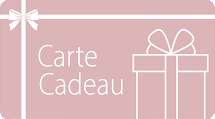 Carte cadeau